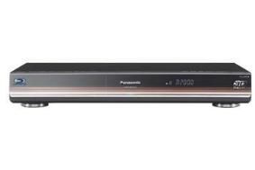 Panasonic TV Blu-rayDiscRecorder 2019年製 Panasonic DMP-BDT210 Internet-ready Blu-ray player with built-in