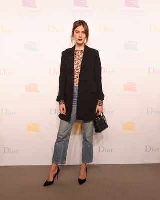 Alexa Chung, Best Dressed