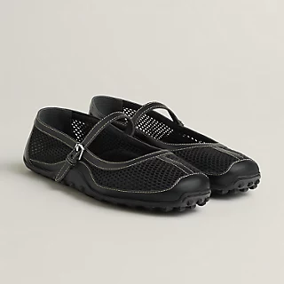 Kichu Ballet Flat