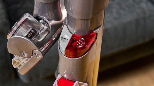 Dyson Ball Animal 3 vacuum review: a super-sucky upright | TechRadar