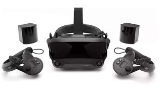 Best VR headset: Valve Index