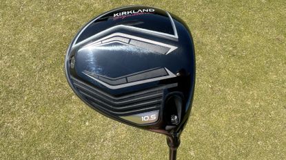 Photo of the Kirkland Signature Driver