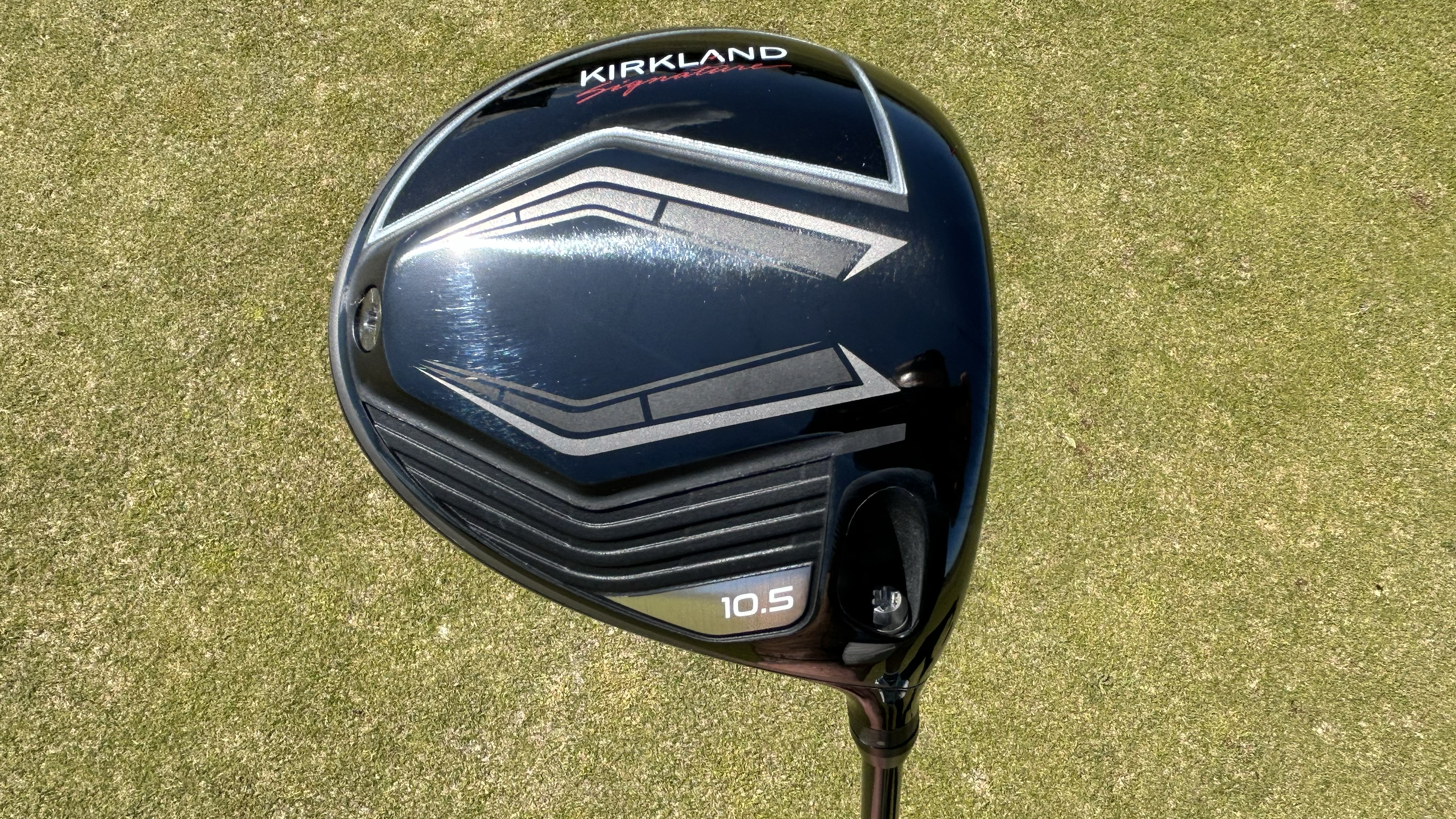 Photo of the Kirkland Signature Driver