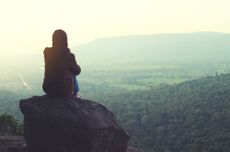 human nature, pondering life, thinking about life