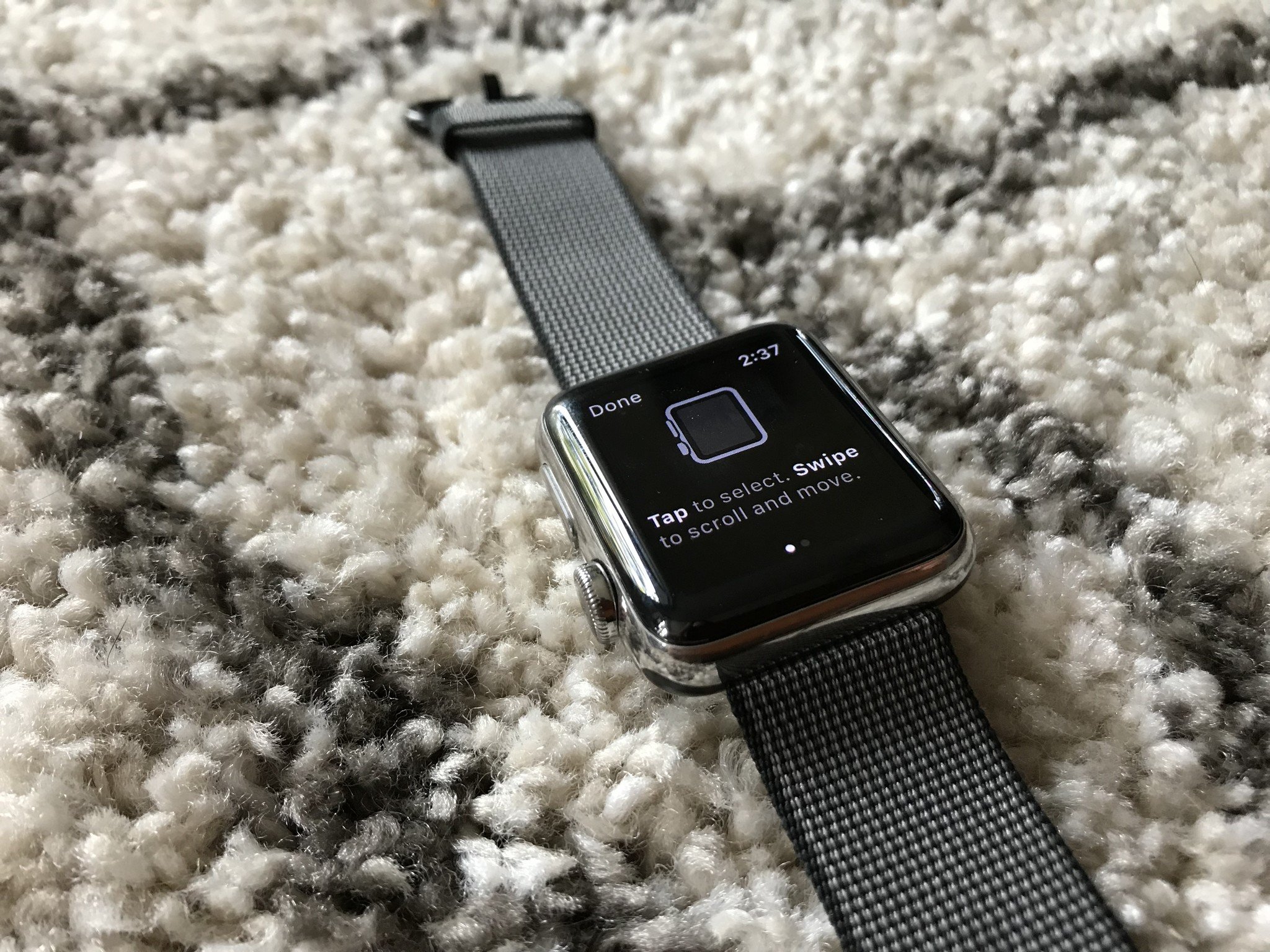 Как привязать apple watch. Как привязать эпл вотч к другому айфону.