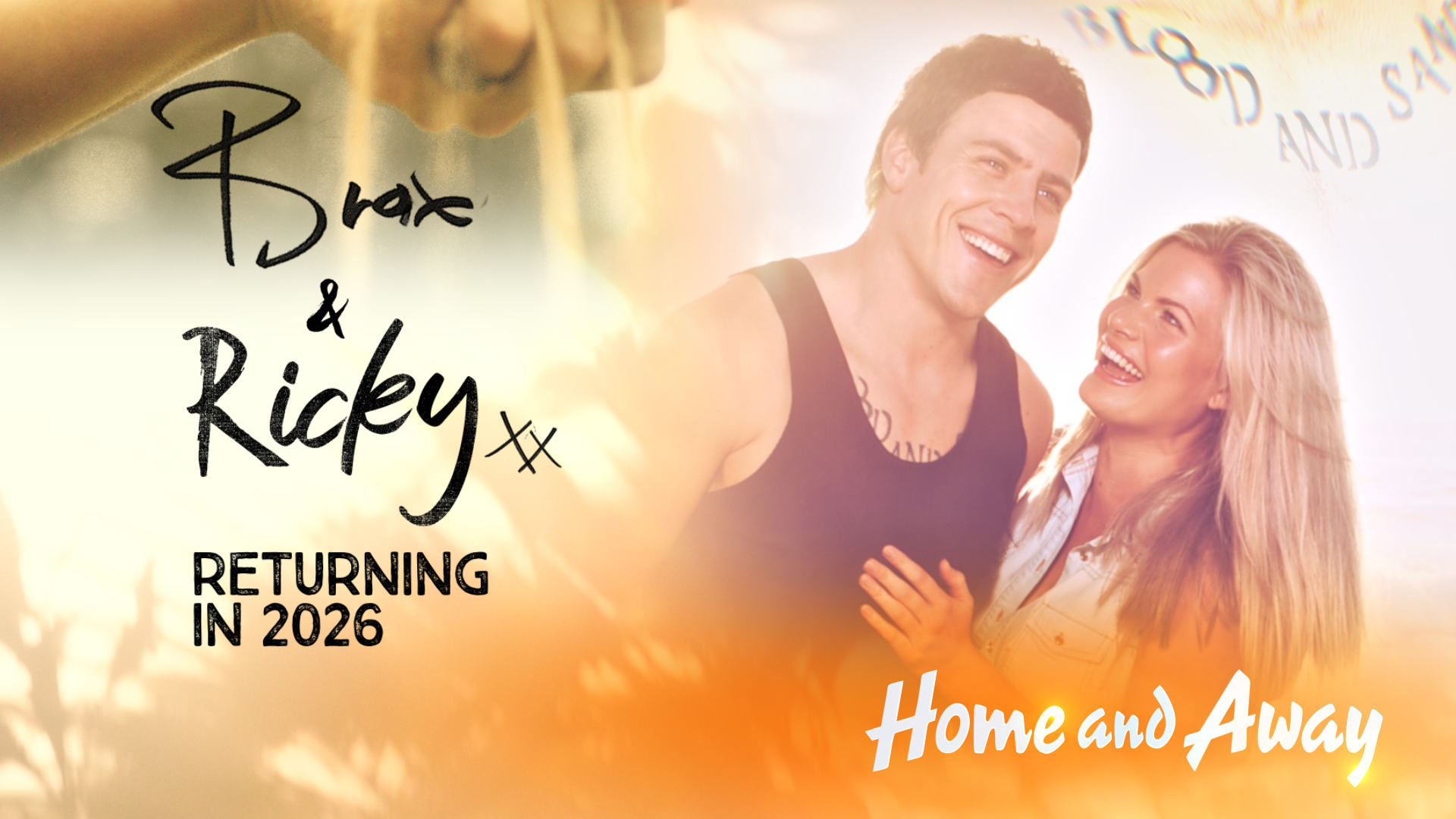 Home and Away spoilers, Brax &amp;amp; Ricky return