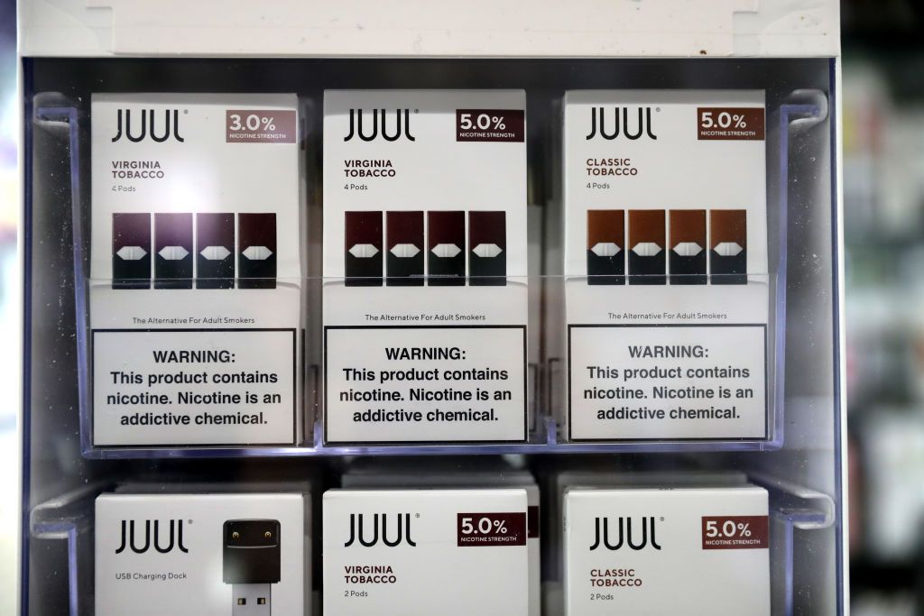 Juul