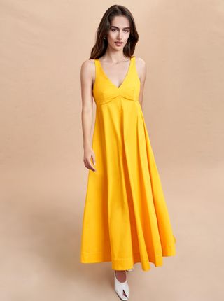 Silvia Dress