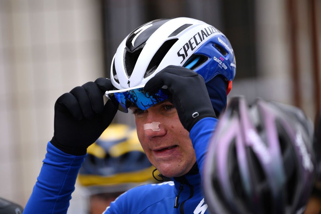 Tour of Turkey 2021