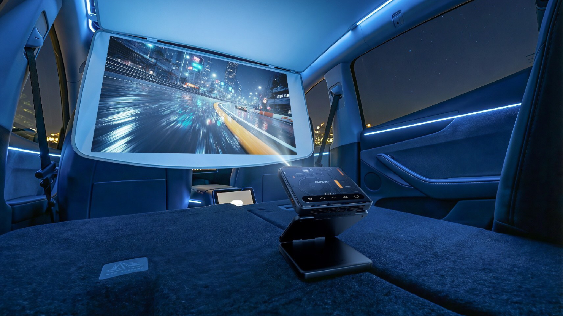 Aurzen ZIP Cyber Edition