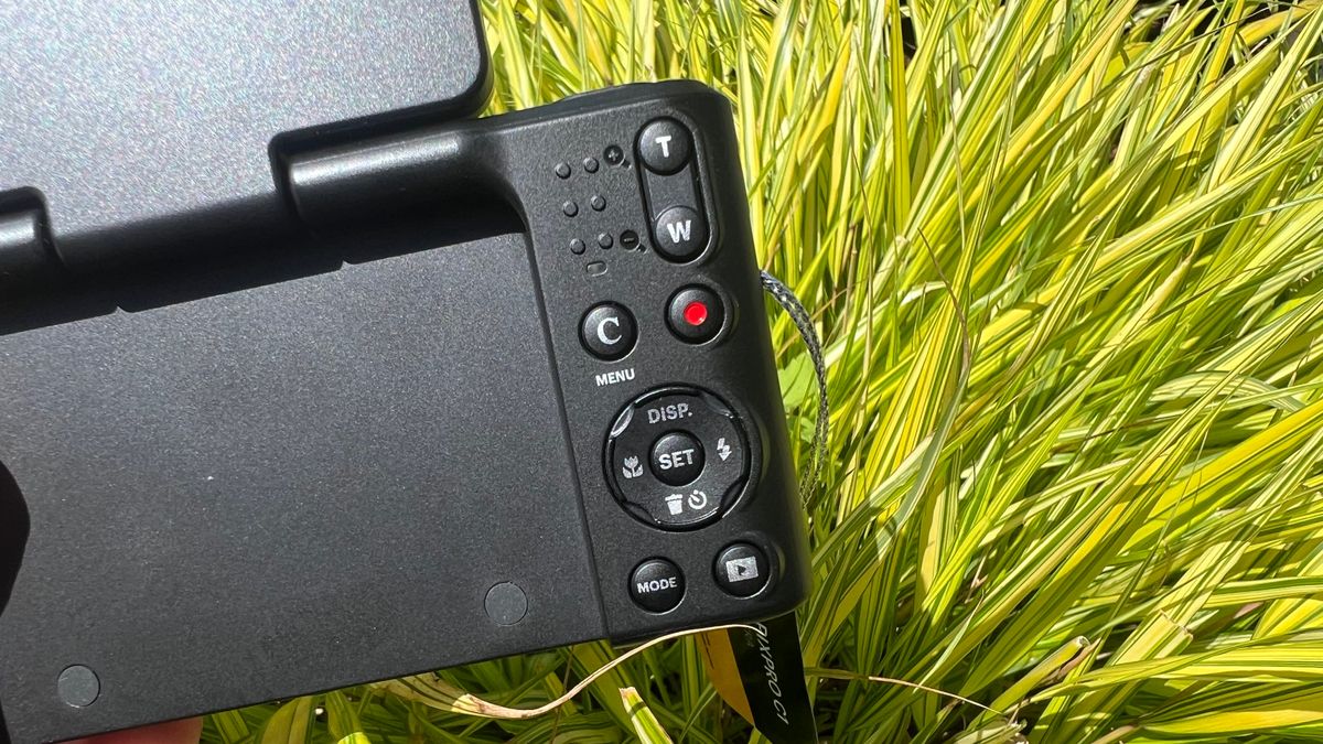 Kodak Pixpro C1