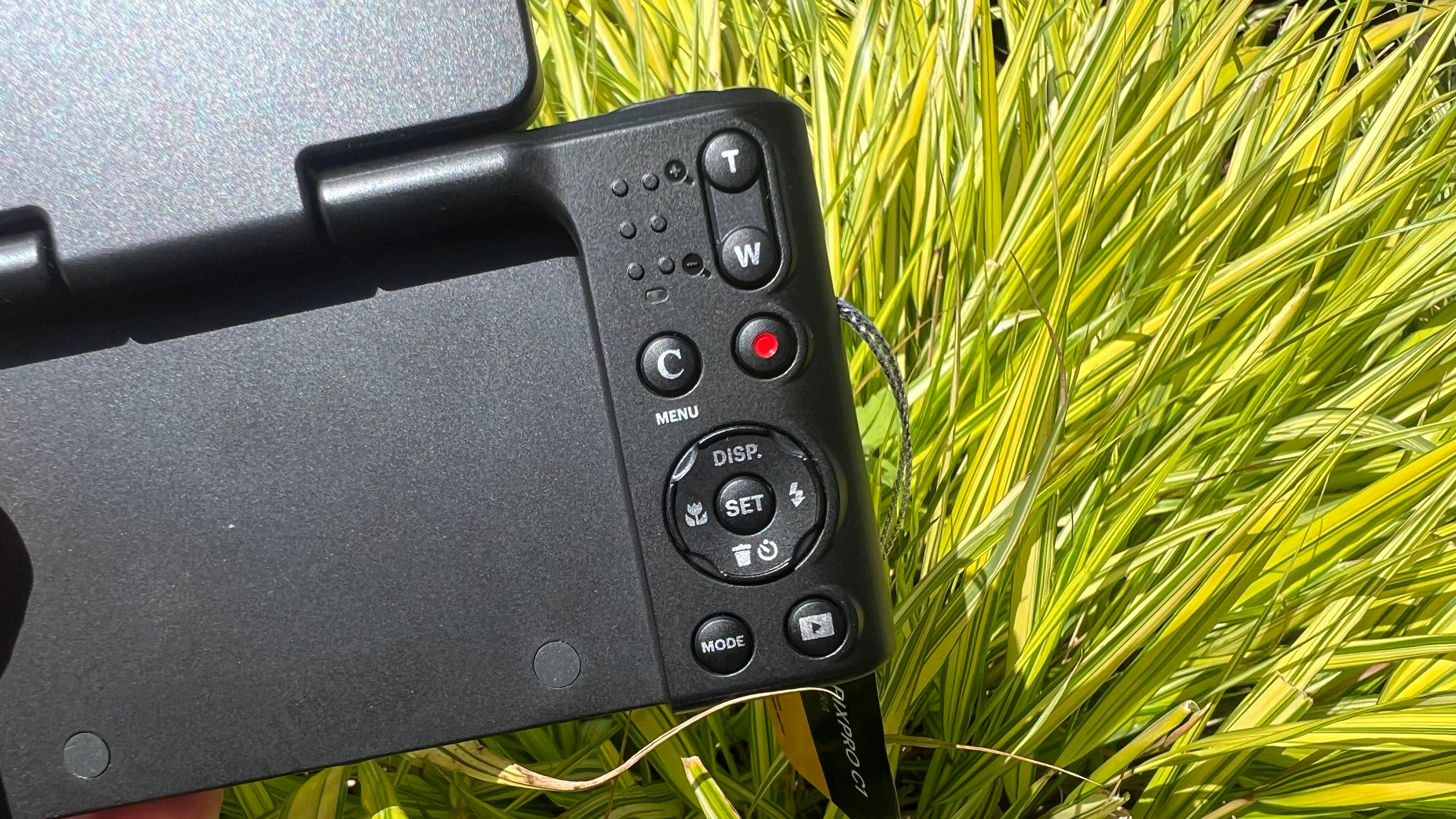 Kodak Pixpro C1