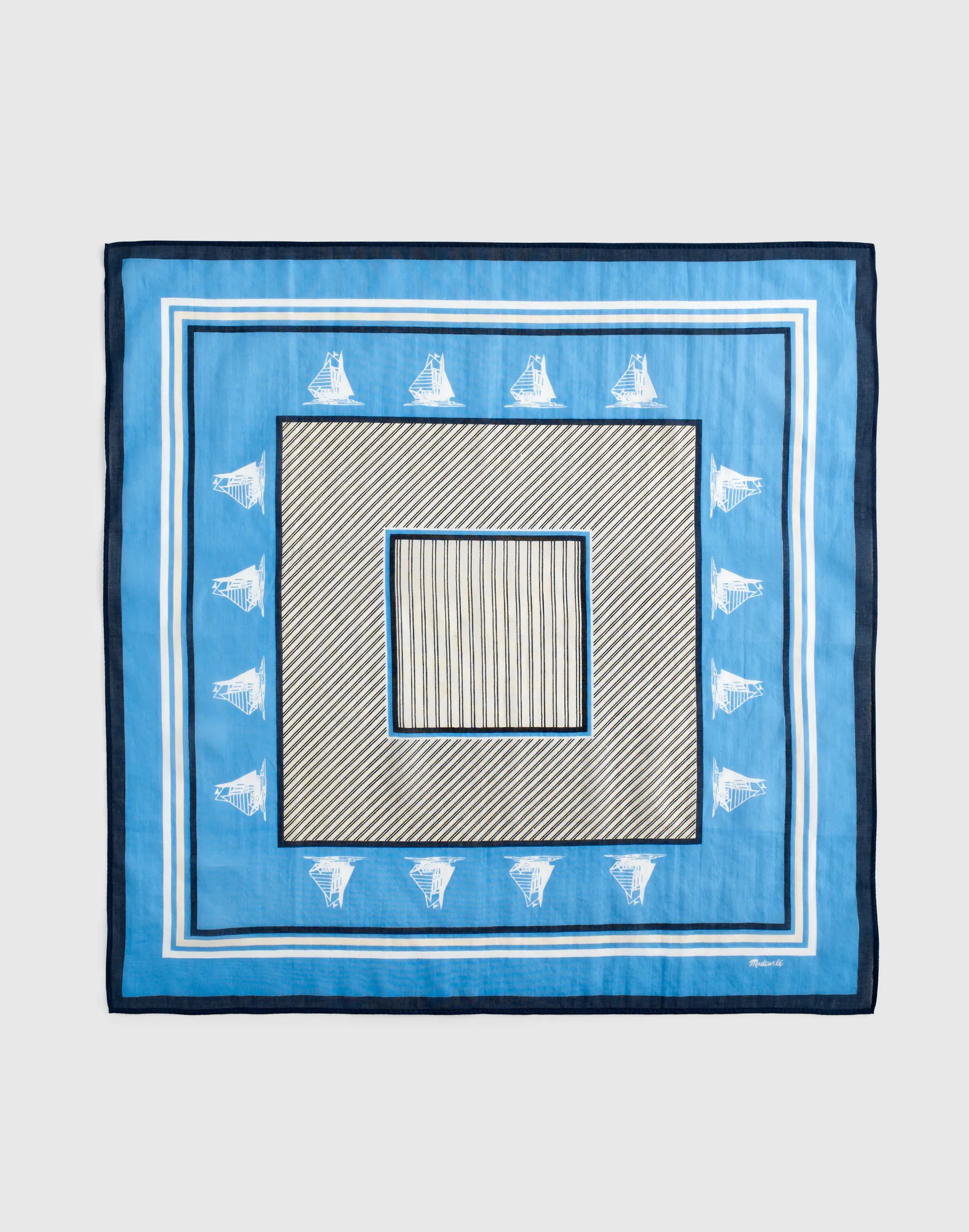 Organic Cotton Bandana