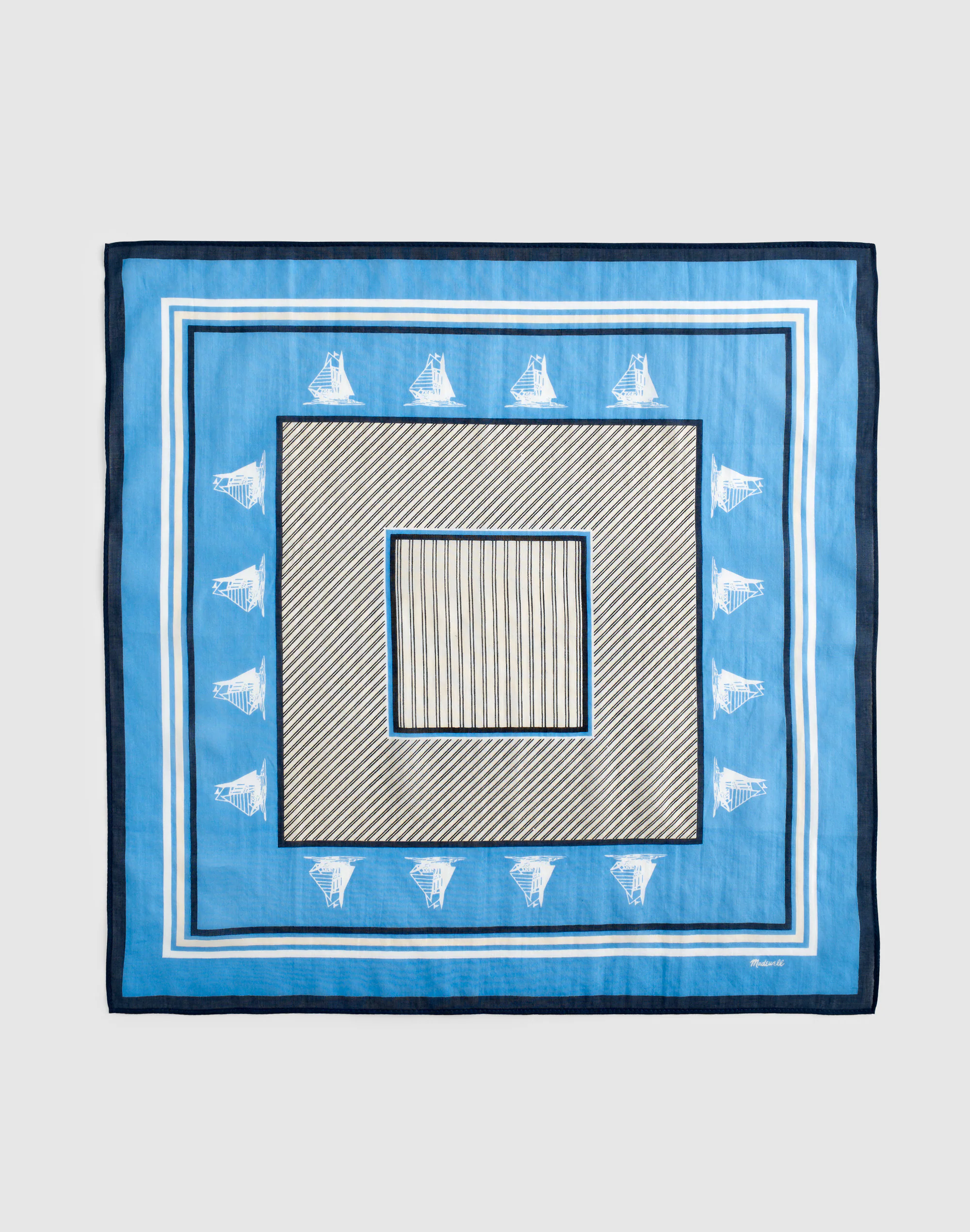 Organic Cotton Bandana