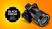 Black Friday Sony deals
