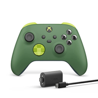 Microsoft Xbox Wireless Controller Remix Special Edition: $84