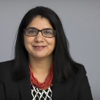 Seema Lakdawala's avatar