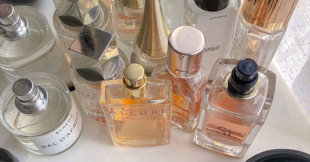 12 of the Best '90s Perfumes That You Can Still Wear Today | Who What Wear