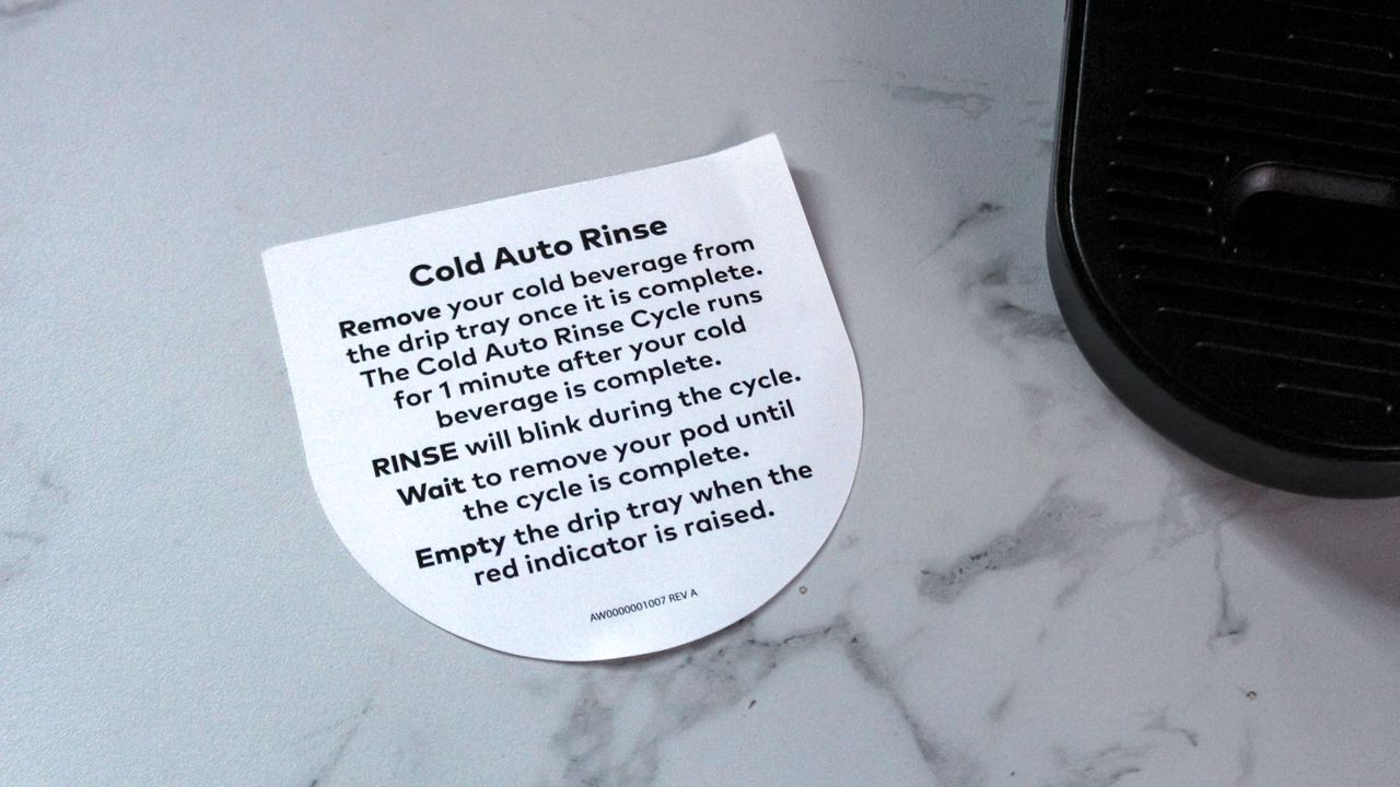 Keurig K-Brew+Chill
