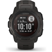 Garmin Instinct Solar: was £319.99, now £169.99 at Amazon