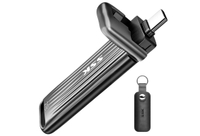 SSK 2TB External SSD