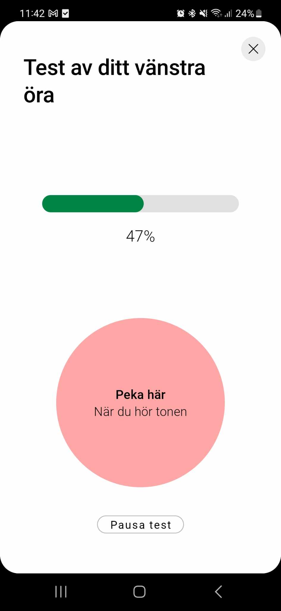 Doro app
