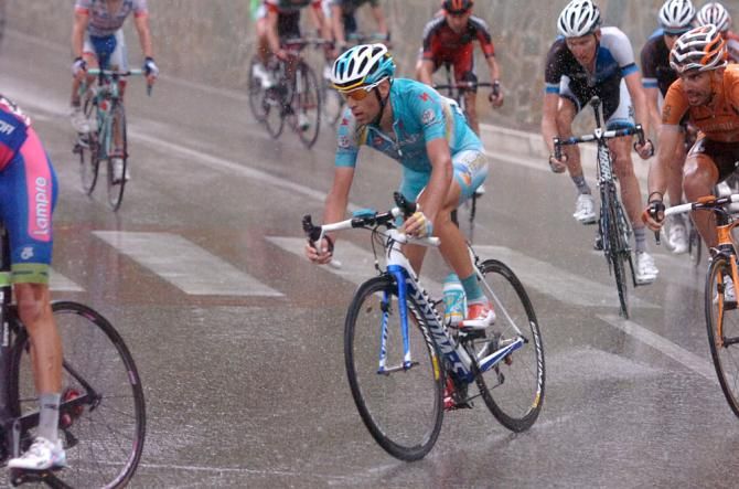 Vicenzo Nibali (Astana)