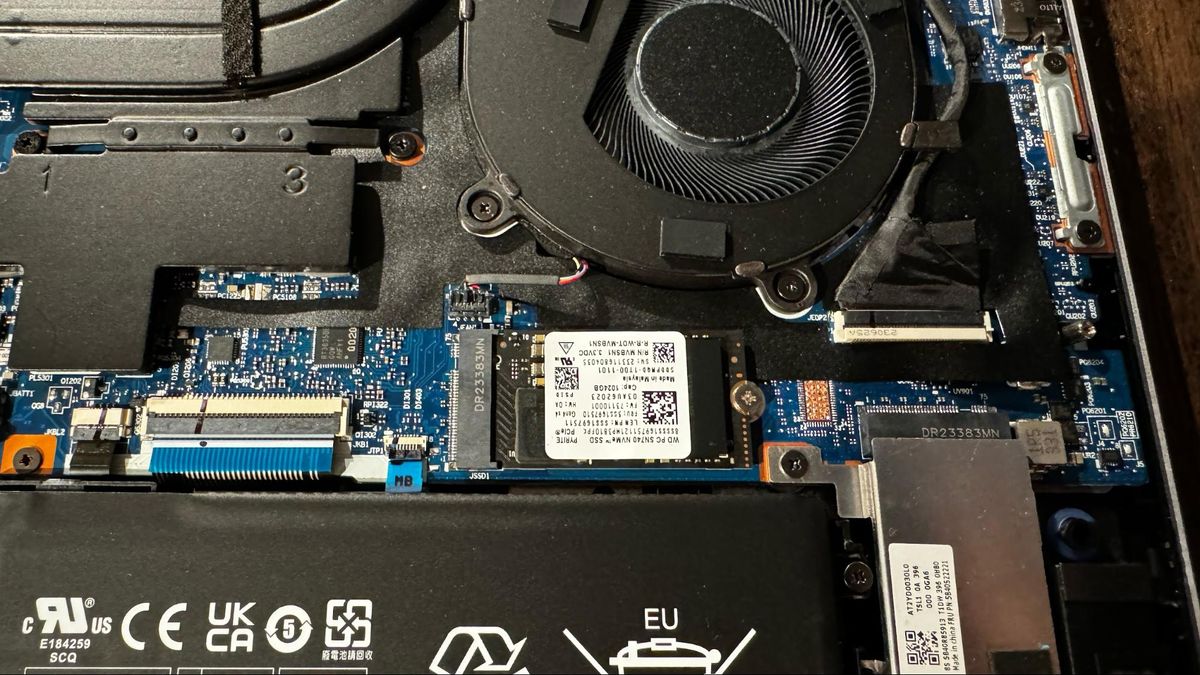 Lenovo IdeaPad Pro 5i
