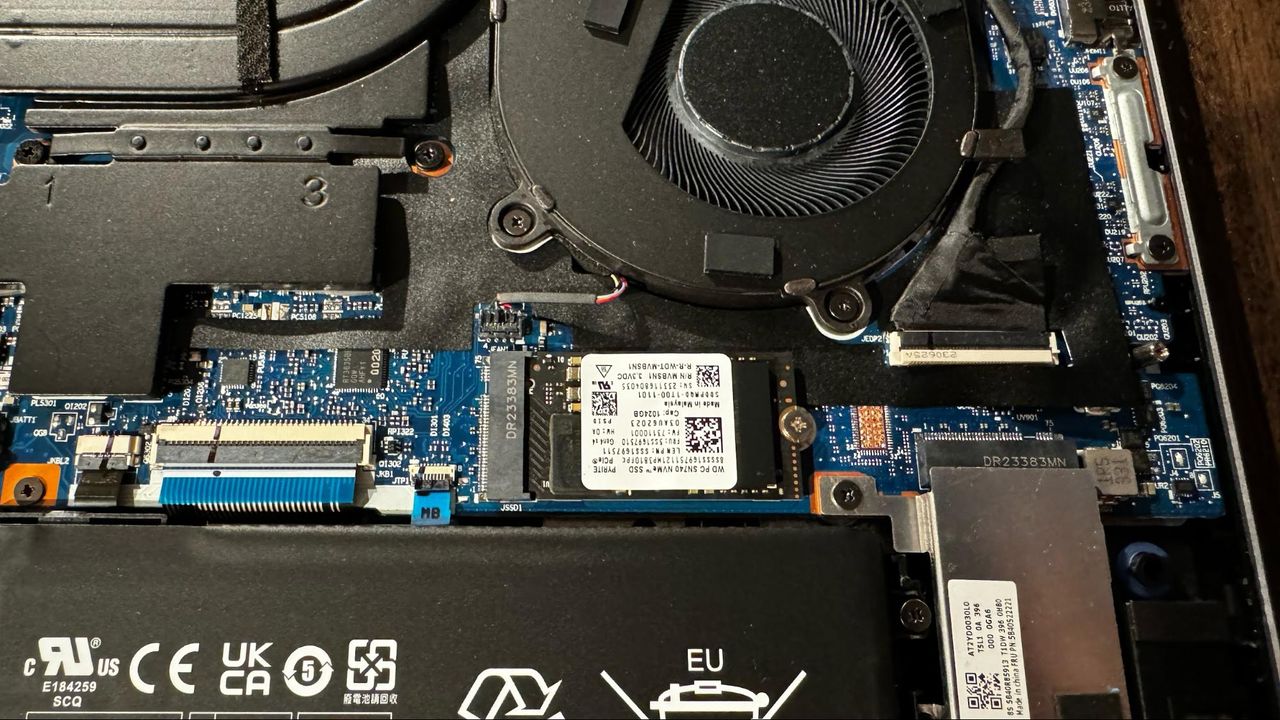 Lenovo IdeaPad Pro 5i