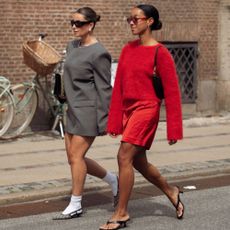 autmn street style trends