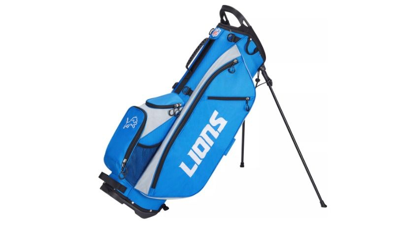 Wilson Staff NFL Golf Stand Bag