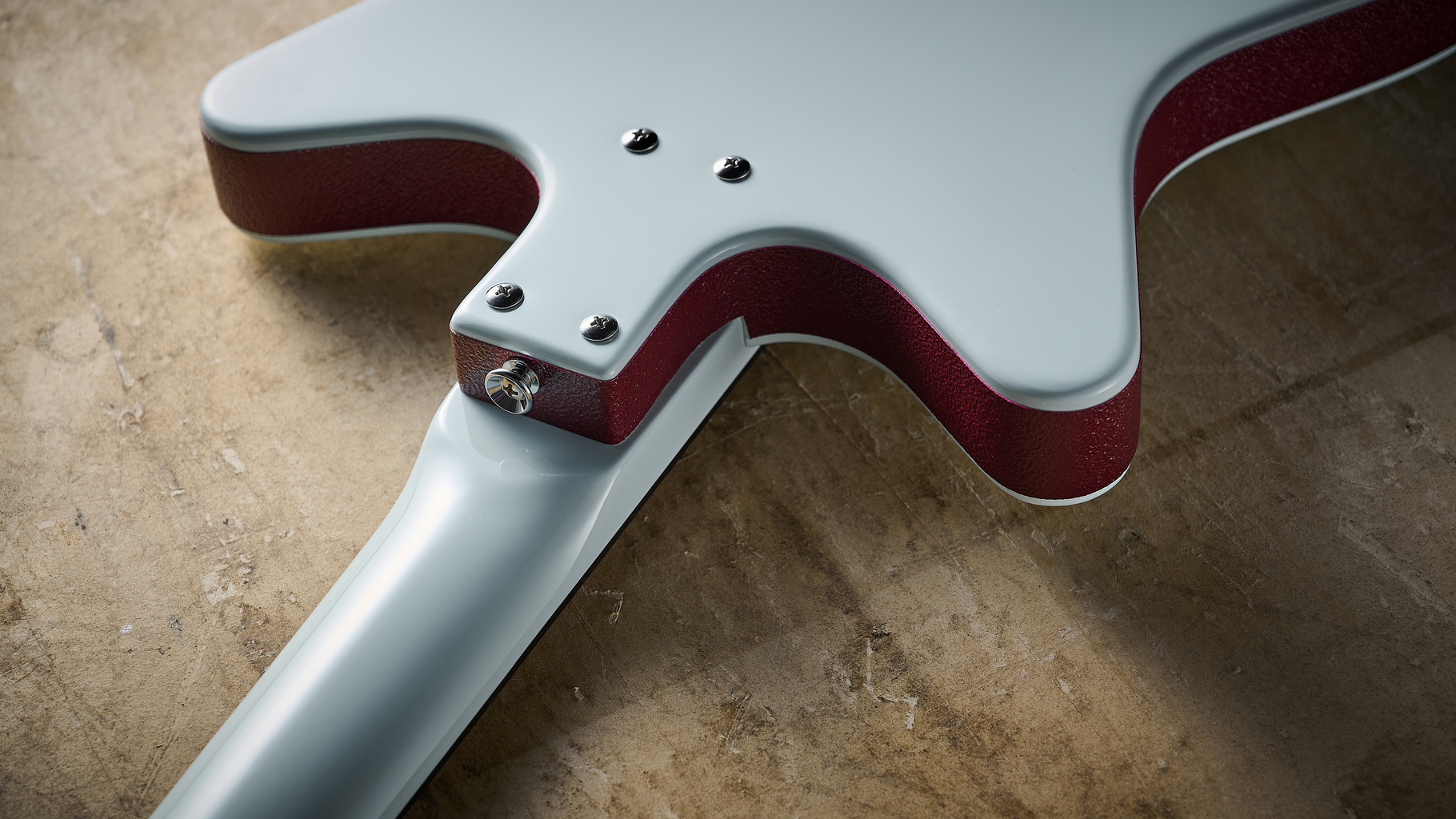 Danelectro Dan O Cool 12 String