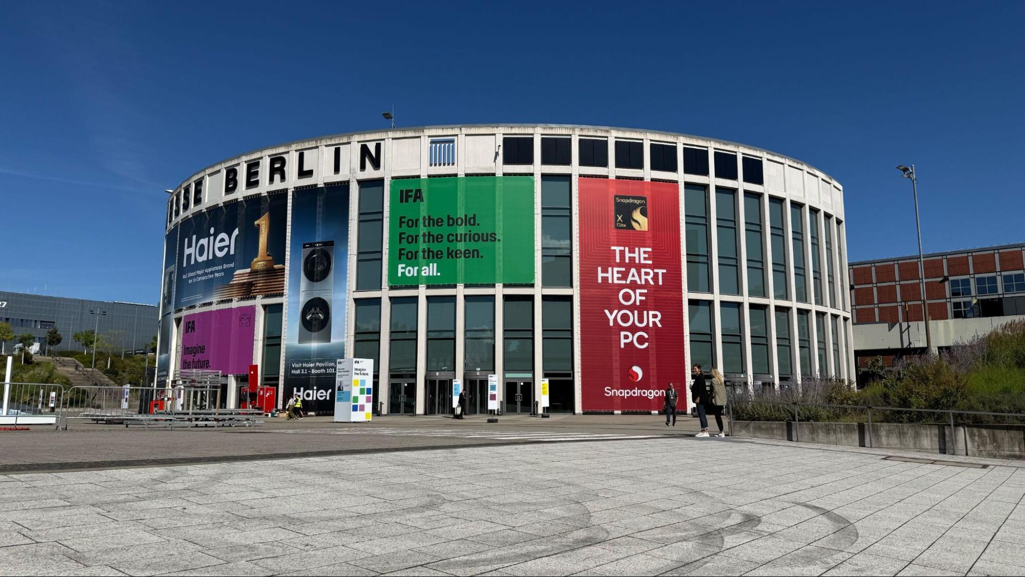Best of IFA 2025