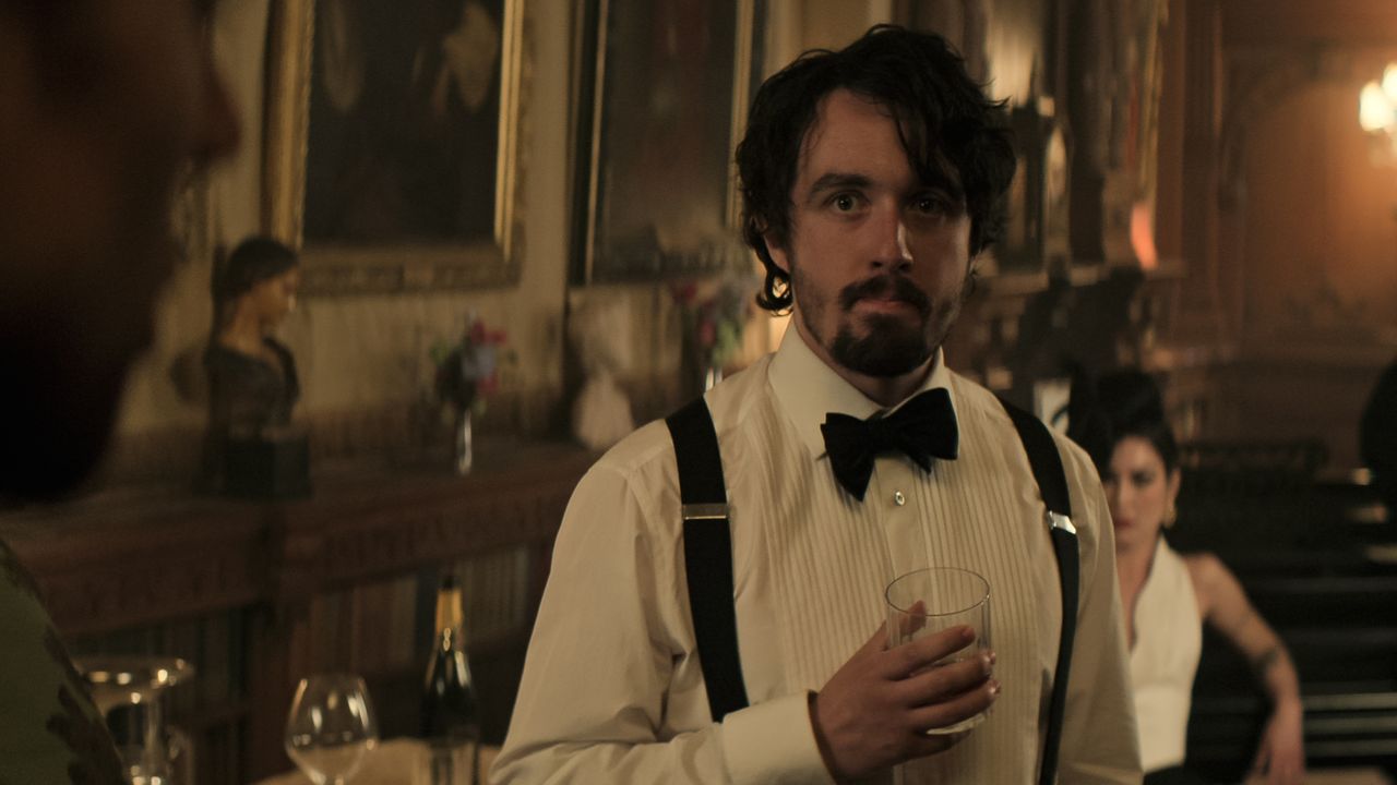 Dario Coates as Connie