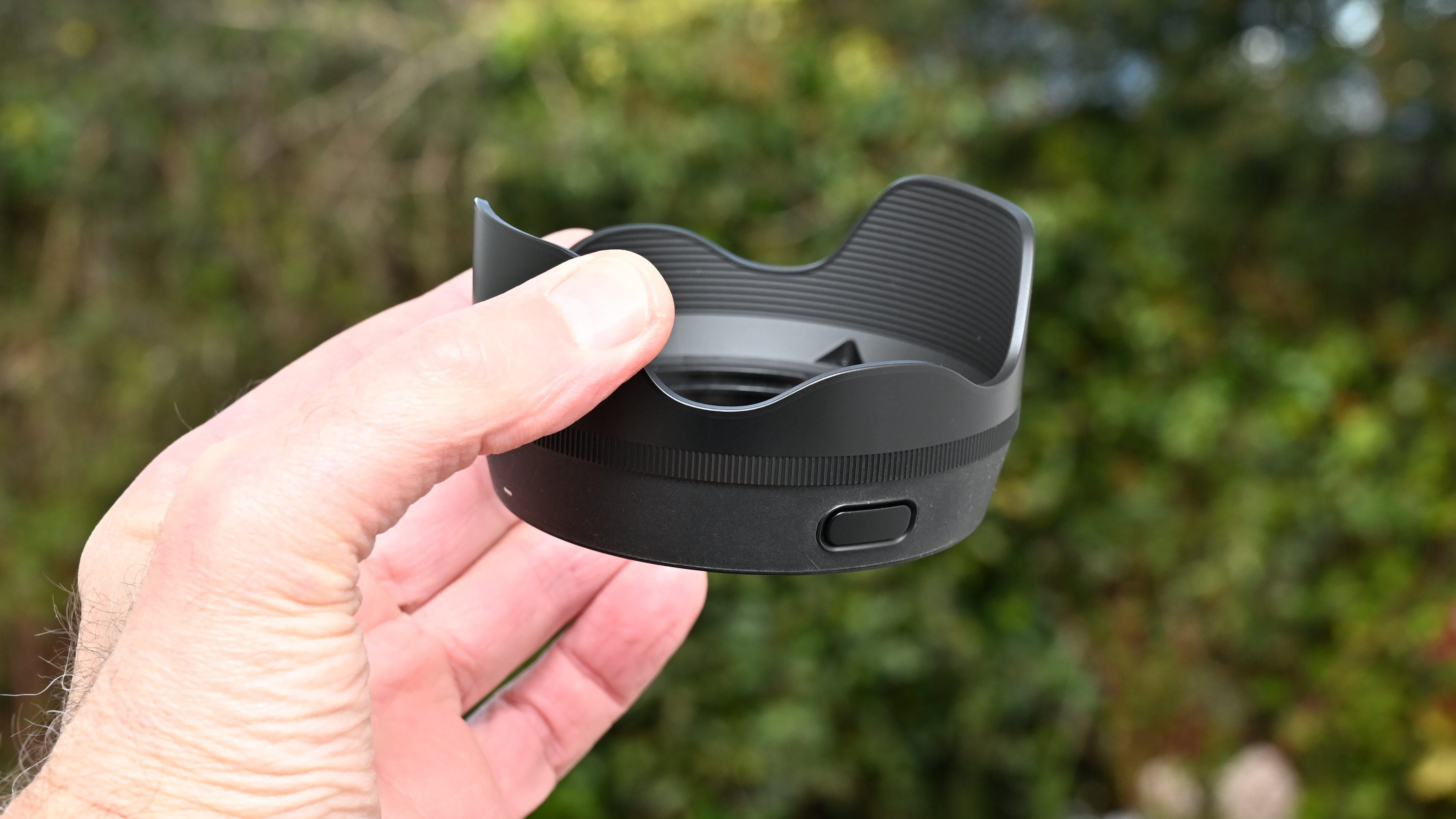 Sigma 35mm f/1.2 DG II Art product shot