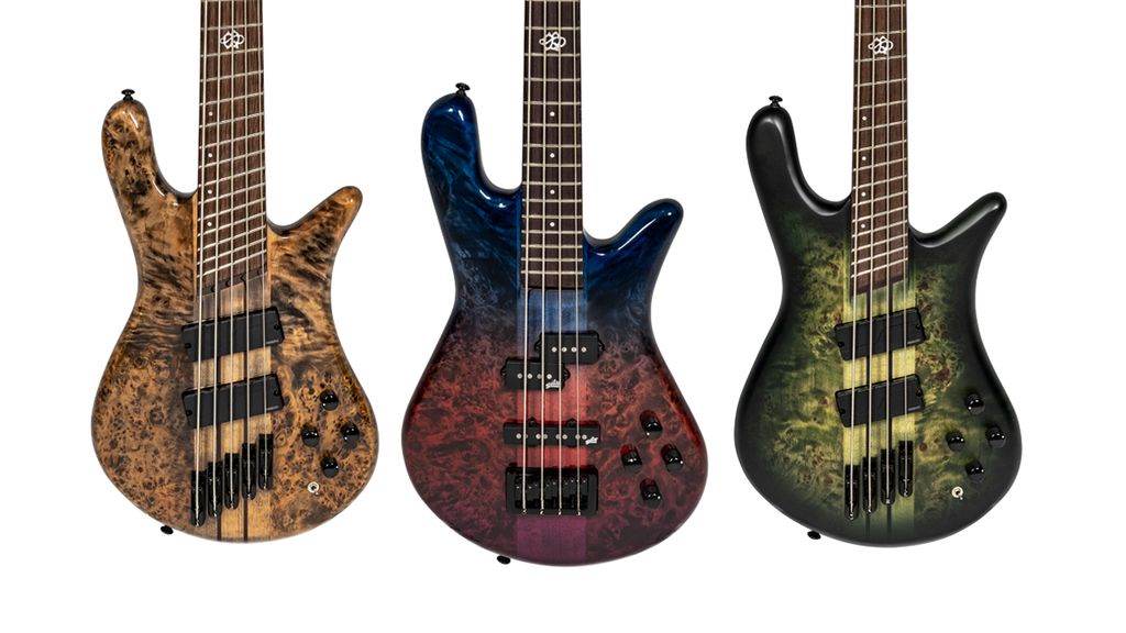 NAMM 2021 the biggest guitar, amp and pedal releases so far Guitar World