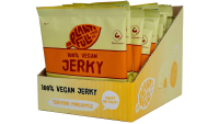 Plantifull Food Co. Vegan Jerky | Buy it for £20 at Amazon