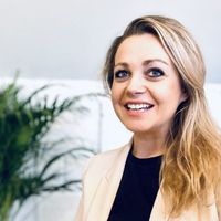 Claire Boyle's avatar