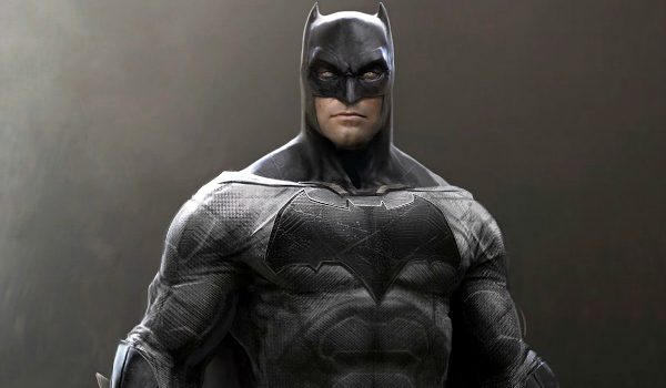 How Batman's 2 New Justice League Suits Will Change | Cinemablend