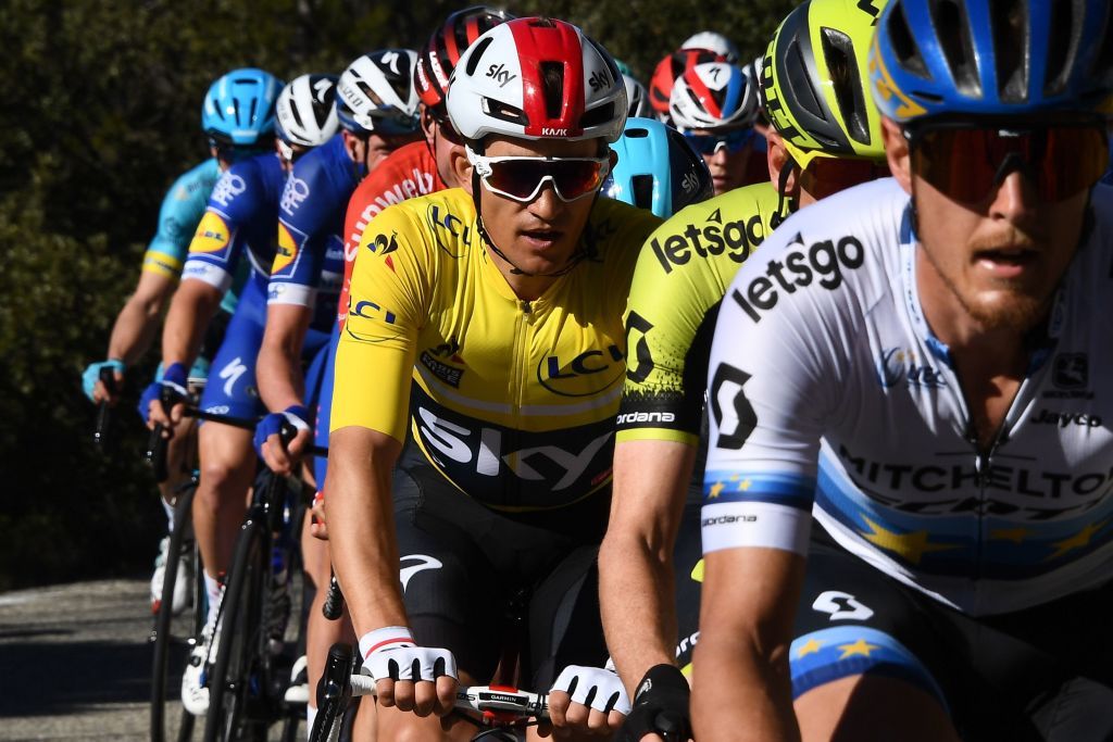 Michal Kwiatkowski (Team Sky)