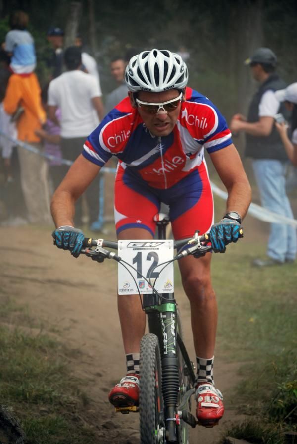 Cristobal Silva Ibaceta (Chile)