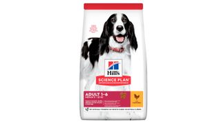 Hill's Science Plan Dog Food