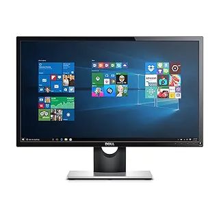 Best cheap monitors 2023: Dell SE2416H