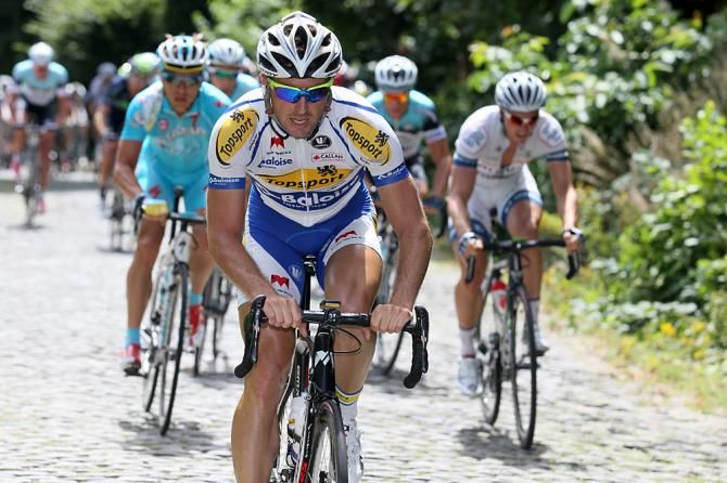 Sven Vandousselaere (Topsport Vlaanderen)