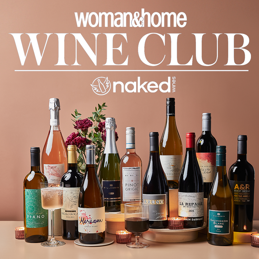 w&h wine club