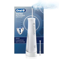 Oral-B cordless Water Flosser Advanced Was: $89.99