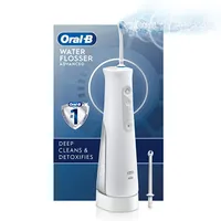 Oral-B cordless Water Flosser Advanced Was: $89.99 Now: $79.98 at Amazon