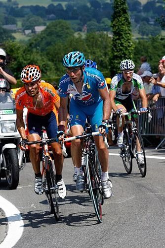 Jerome Pineau (Bouygues)