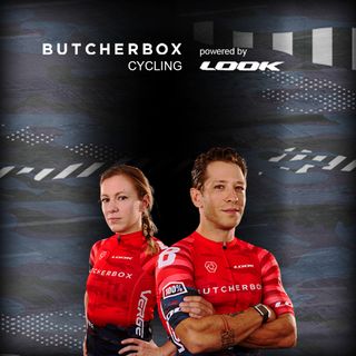 New look for ButcherBox Cycling in 2023