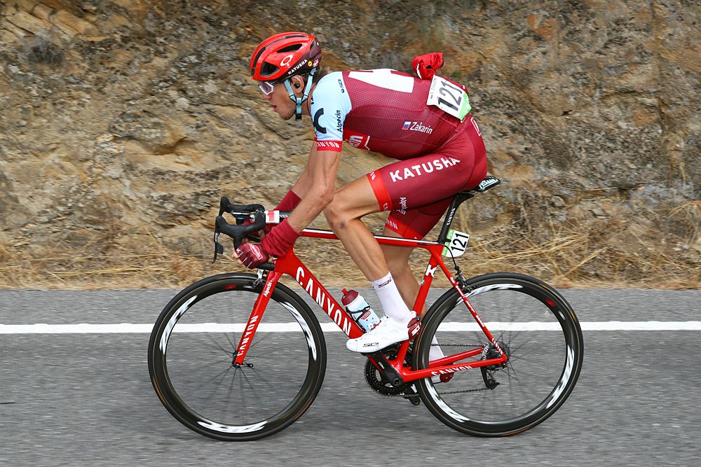 Ilnur Zakarin (Katusha-Alpecin)